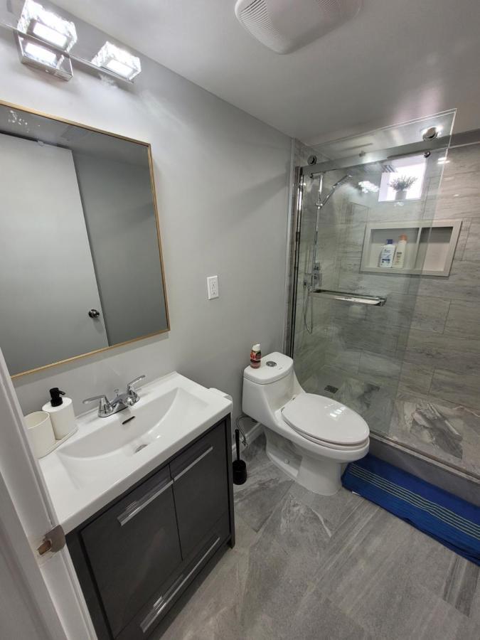 Guest House Basement - Master Bedrooms In Bayview Village Toronto Exteriér fotografie